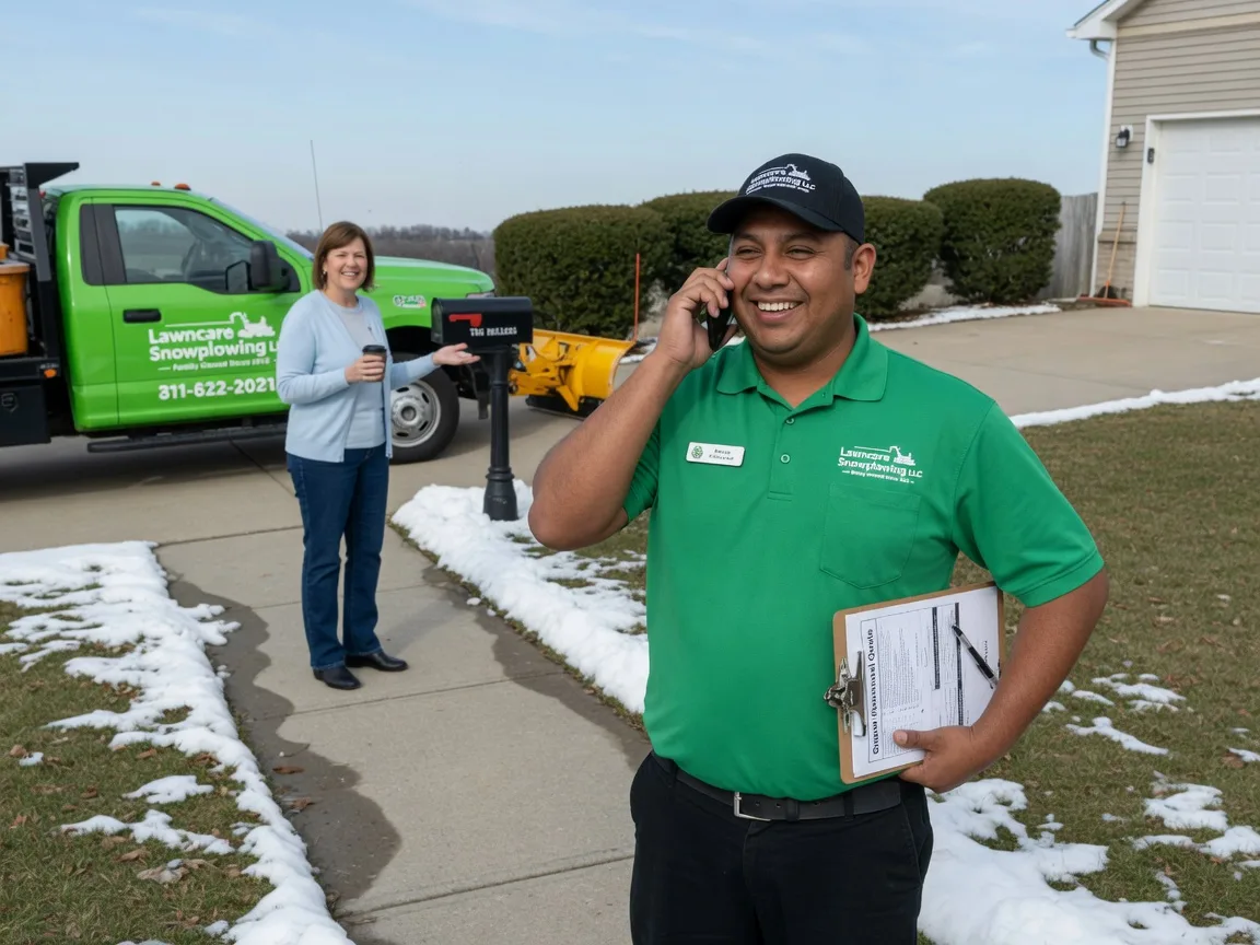 Lawn Care Services By Expert Landscaper Winfield, PA FAQs